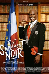 Tout simplement noir (2020) ดำชัดเจน