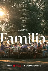 familia (2023) ครอบครัวที่รัก