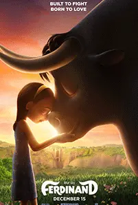 Ferdinand (2017) เฟอร์ดินานด์