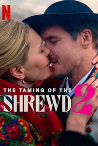 The Taming of the Shrewd 2 (2023) ปราบร้ายด้วยรัก 2