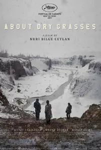 About Dry Grasses (2023)