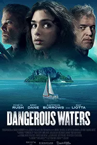 Dangerous Waters (2023)