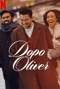 Good Grief: ให้ตายเถอะความโศก (2024)