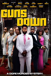 Guns Down (2023)