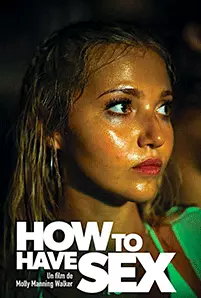 How to Have Sex (2023)