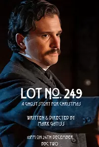 Lot No. 249 (2023)