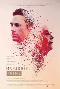 Marjorie Prime (2017) มาร์จอรี่ ไพร์ม