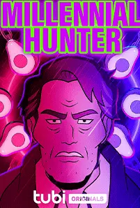 Millennial Hunter (2023)