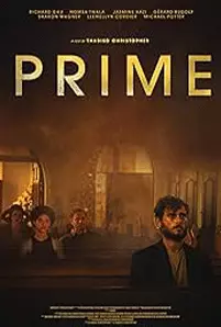 Prime (2023)