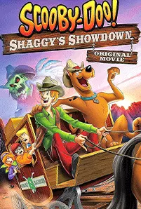 Scooby-Doo! Shaggy’s Showdown (2017) สคูบี้ดู ตำนานผีตระกูลแชกกี้