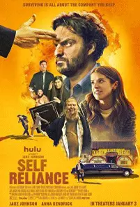 Self Reliance (2024)