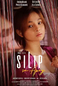 Silip Sa Apoy (2023) มองเข้าไปในกองไฟ