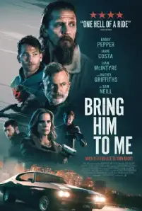 Bring Him to Me (2023)