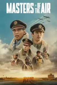 Masters of the Air (2024)