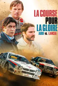 Race for Glory Audi vs. Lancia (2024)