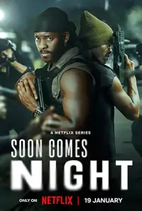 Soon Comes Night (2024)