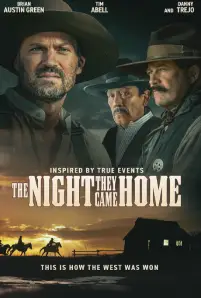 The Night They Came Home (2024)