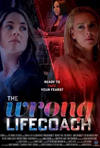 The Wrong Life Coach (2024)