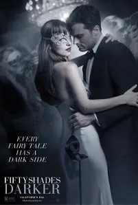 Fifty Shades Darker (2017) ฟิฟตี้ เชดส์ ดาร์กเกอร์