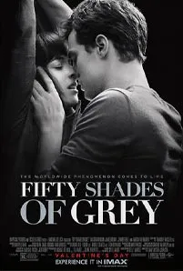 Fifty Shades of Grey (2015) ฟิฟตี้ เชดส์ ออฟ เกรย์