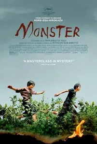 Monster (2023) มอนสเตอร์