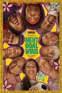 Next Goal Wins (2023) หนึ่งประตูสู่ฝัน