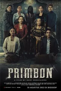 Primbon (2023) คนที่กลับมา