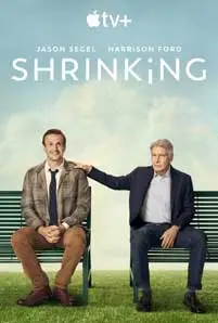 Shrinking (2023) นักบำบัดหัวใจแหว่ง