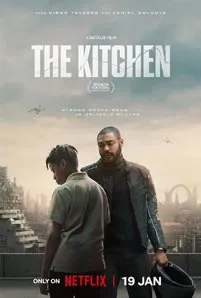The Kitchen (2024) เดอะ คิทเช่น