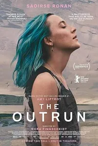 The Outrun (2024) ดิ เอาท์รัน