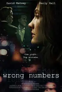 Wrong Numbers (2024)