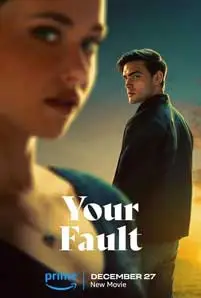 Your Fault (2024) คำขอโทษ 2