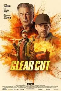 Clear Cut (2024) เคลียร์คัท