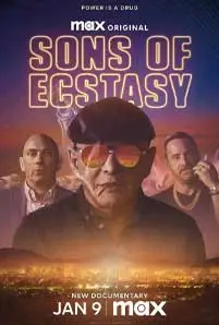 Sons of Ecstasy (2025) หักเหลี่ยมชิงบัลลังก์ยาอี