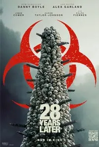 28 Years Later (2025) 28 ปีให้หลัง