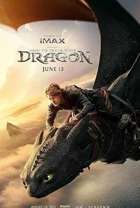 How to Train Your Dragon (2025) อภินิหารไวกิ้งพิชิตมังกร