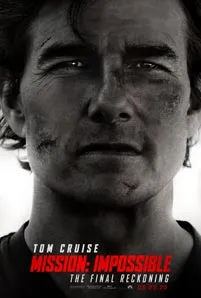 Mission: Impossible – The Final Reckoning (2025) มิชชั่น: อิมพอสซิเบิ้ล ปิดปฏิบัติการล่าพิกัดมรณะ