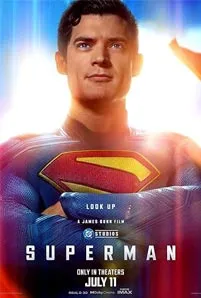 Superman (2025) ซูเปอร์แมน