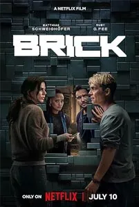 Brick (2025) กำแพง