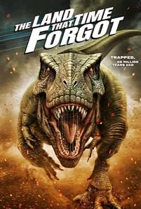 The Land That Time Forgot (2025) เดอะแลนด์แดทไทม์ฟอร์กอท