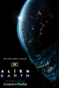 Alien: Earth (2025) เอเลี่ยน: เอิร์ธ