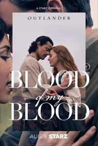 Outlander: Blood of My Blood (2025) เอาต์แลนเดอร์: บลัด ออฟ มาย บลัด